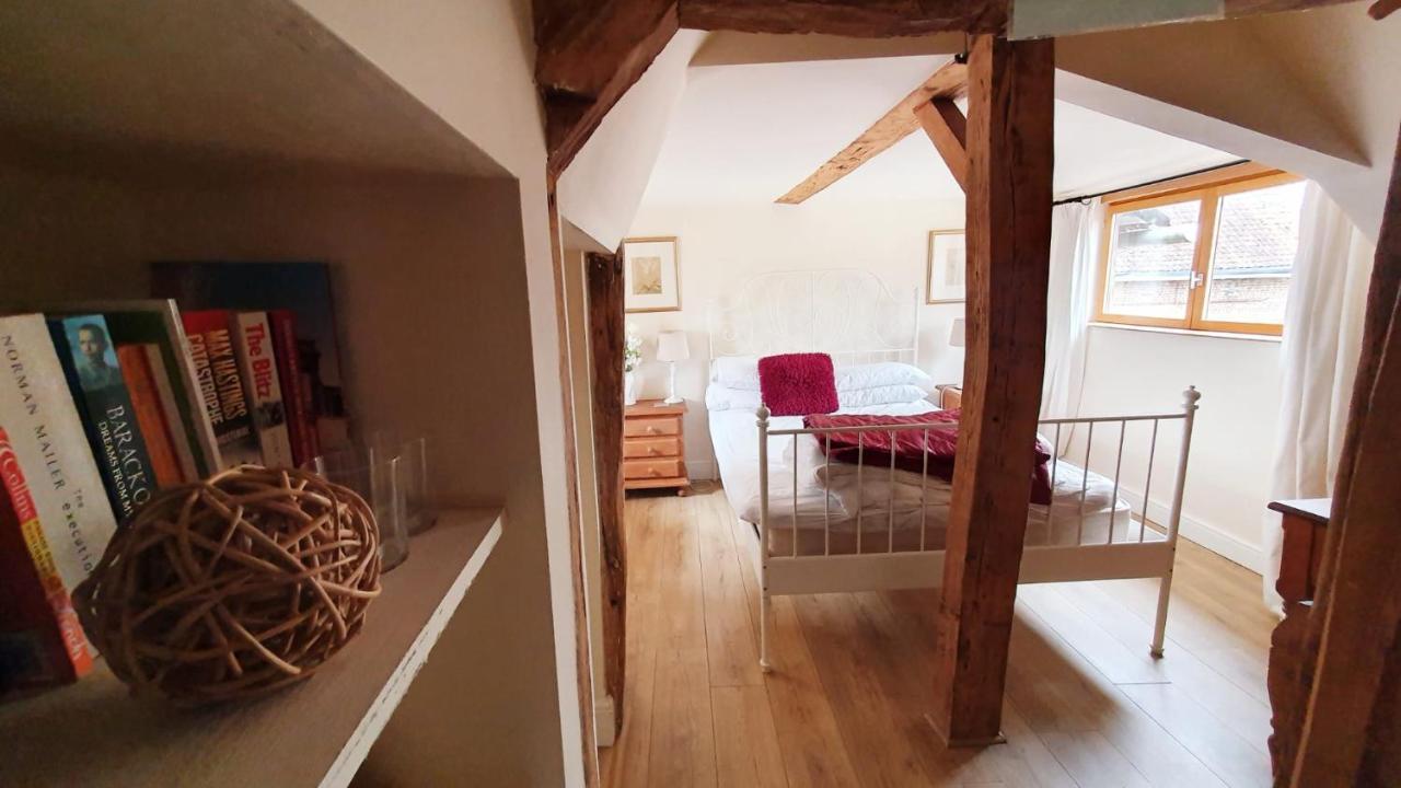 Le Petit Hameau Villa Boffles Bagian luar foto