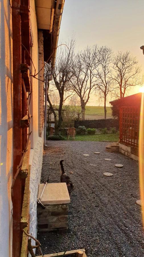 Le Petit Hameau Villa Boffles Bagian luar foto