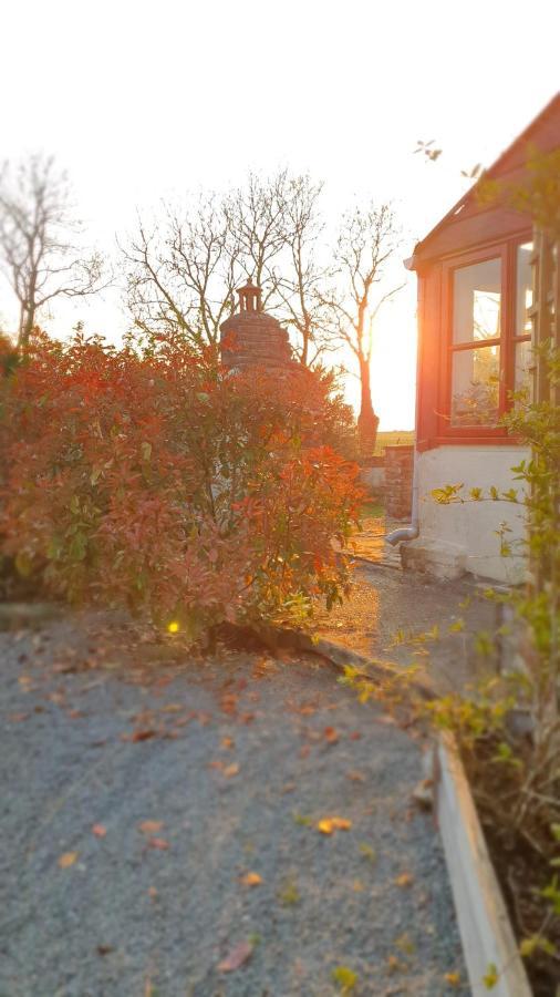 Le Petit Hameau Villa Boffles Bagian luar foto