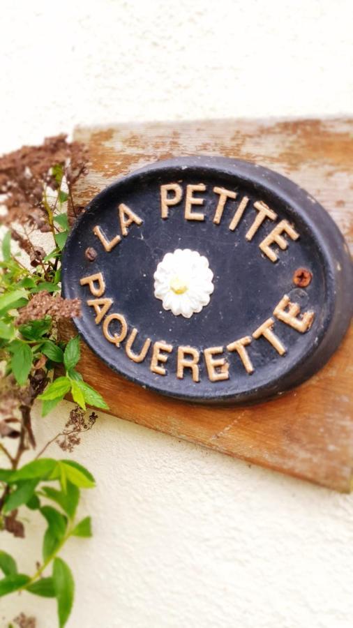 Le Petit Hameau Villa Boffles Bagian luar foto
