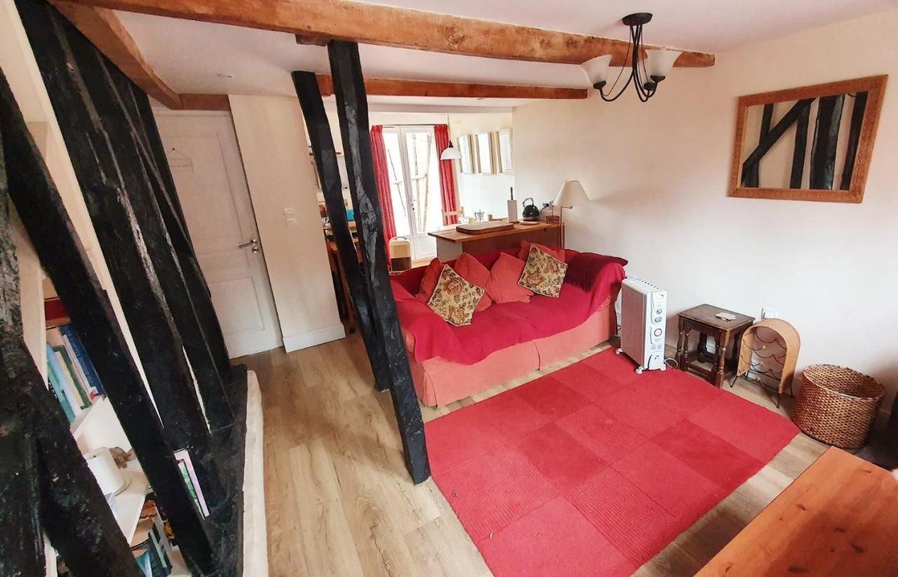 Le Petit Hameau Villa Boffles Bagian luar foto