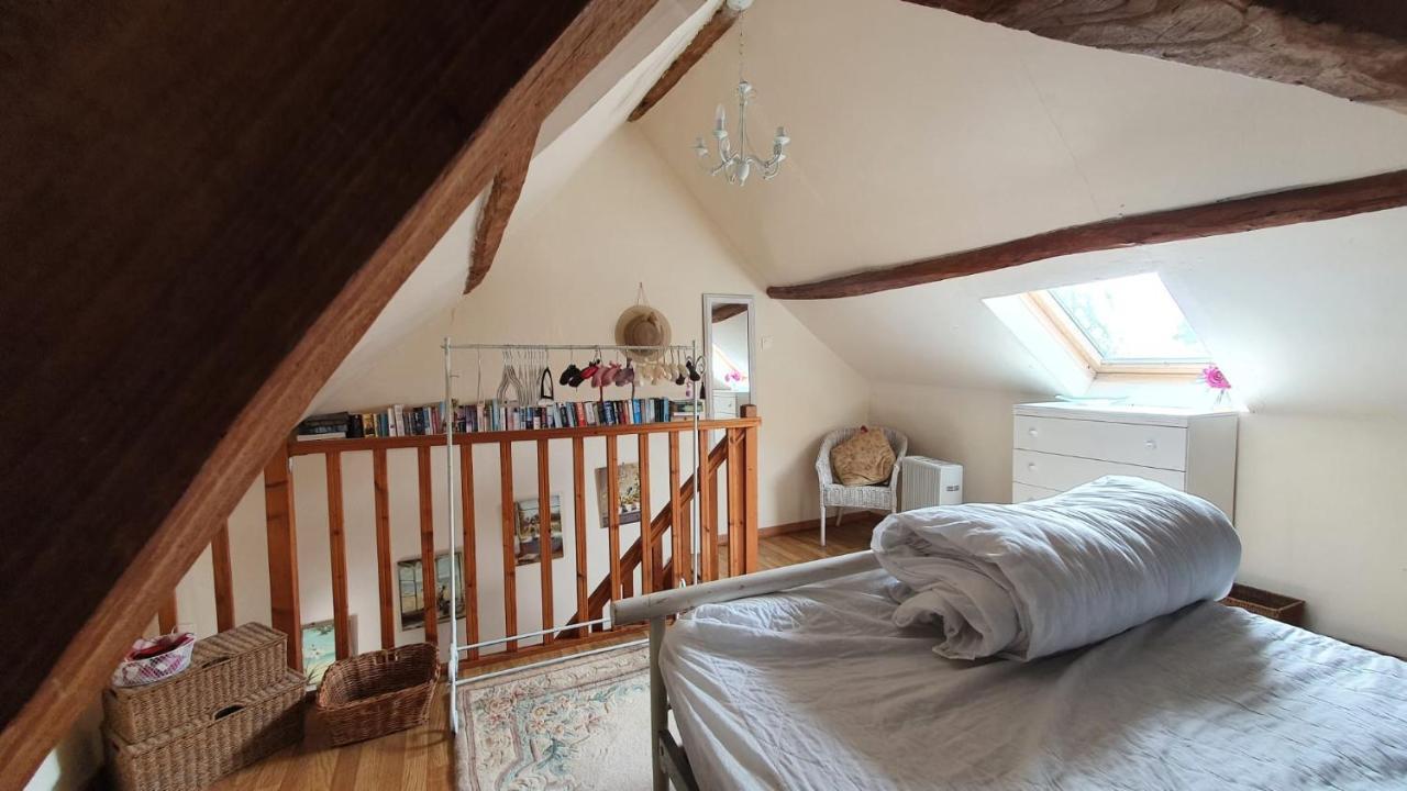 Le Petit Hameau Villa Boffles Bagian luar foto
