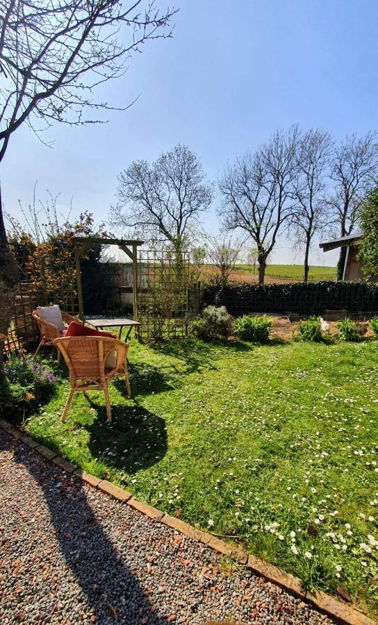 Le Petit Hameau Villa Boffles Bagian luar foto