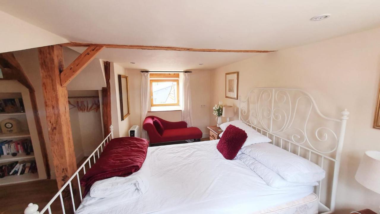 Le Petit Hameau Villa Boffles Bagian luar foto