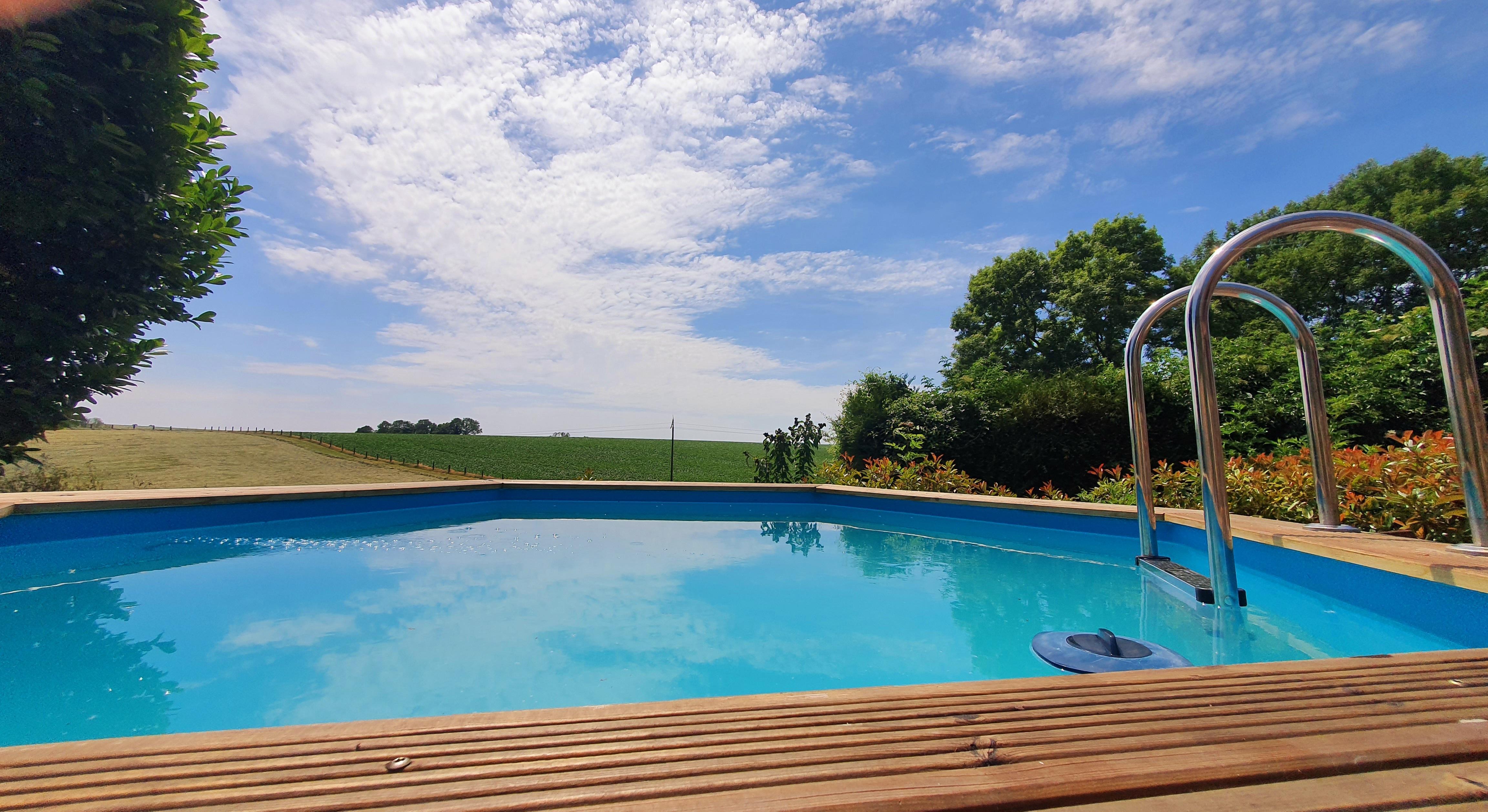 Le Petit Hameau Villa Boffles Bagian luar foto